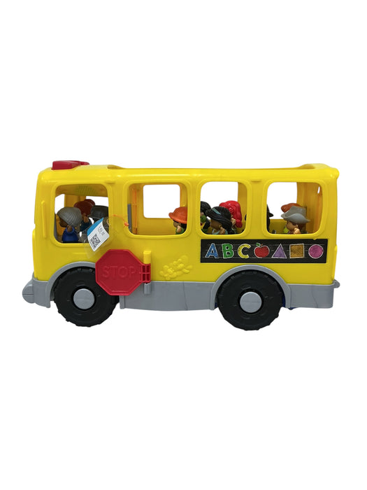 Bus Little People (FISHER-PRICE)