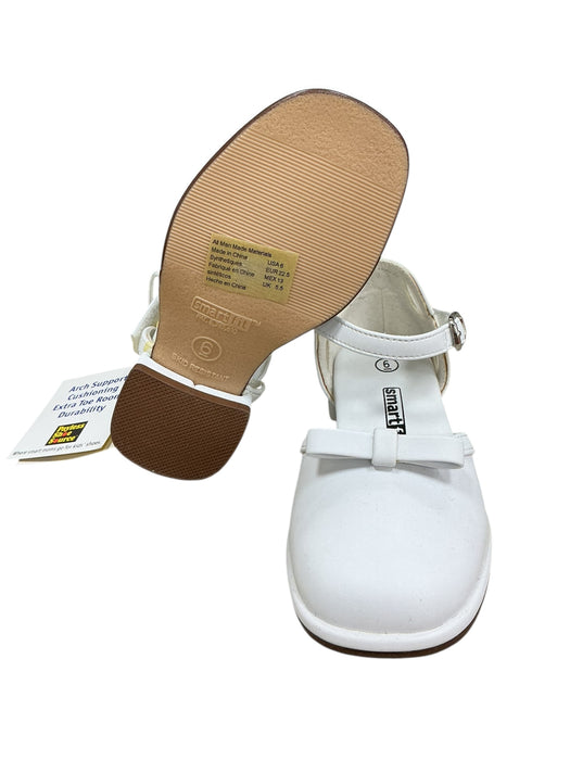 Zapatos para bebé 6 (SMART FIT)