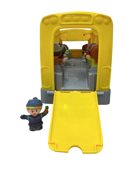 Bus Little People (FISHER-PRICE)