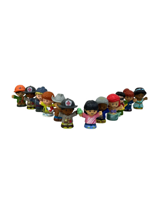 Bus Little People (FISHER-PRICE)