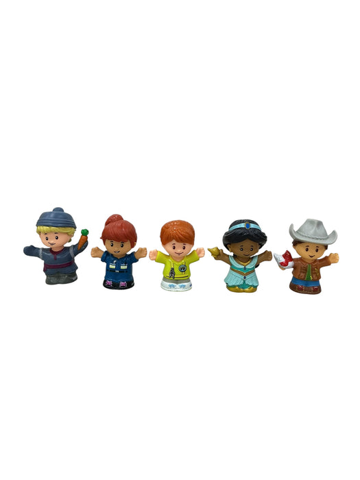 Bus Little People (FISHER-PRICE)