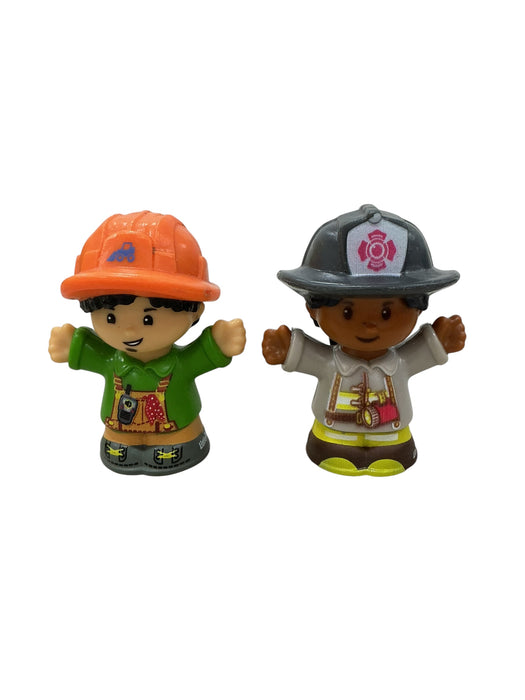 Bus Little People (FISHER-PRICE)