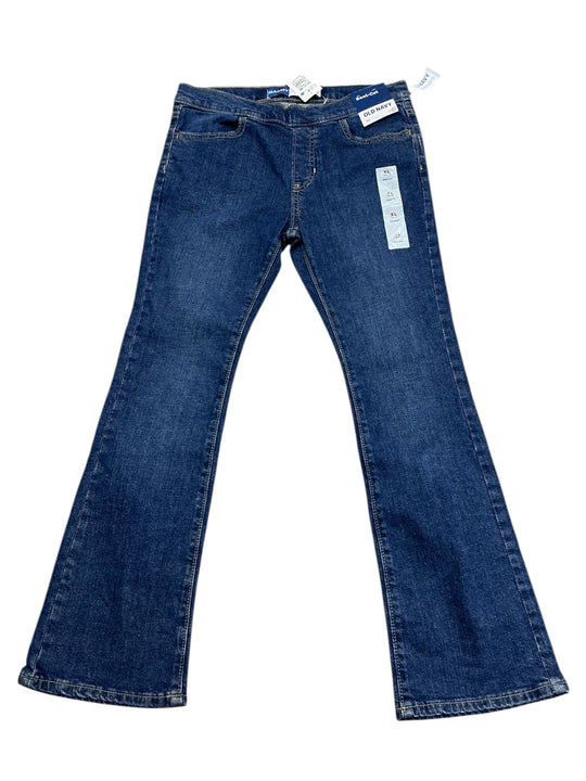 Pantalón 14-16 (OLD NAVY)