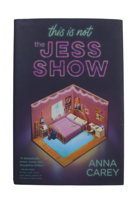 El show de Jess