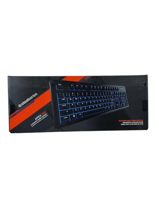 Teclado (STEELSERIES)