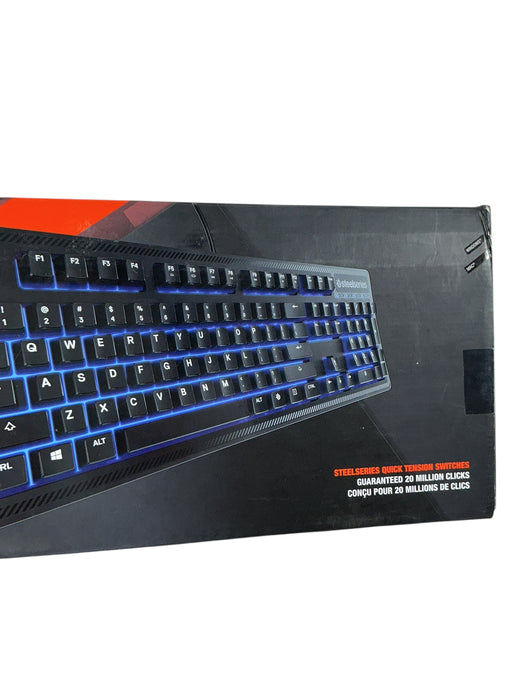 Teclado (STEELSERIES)