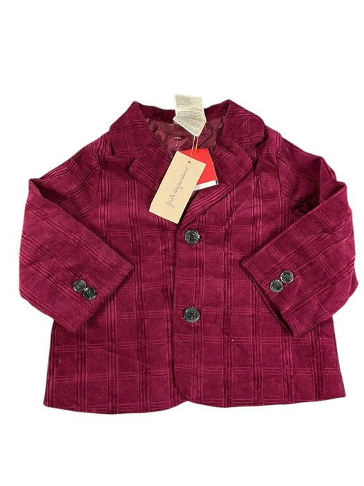 Conjunto para bebé 6-9M (FIRST IMPRESSIONS)