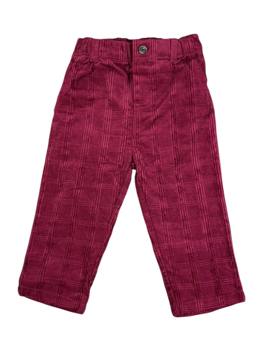 Conjunto para bebé 6-9M (FIRST IMPRESSIONS)