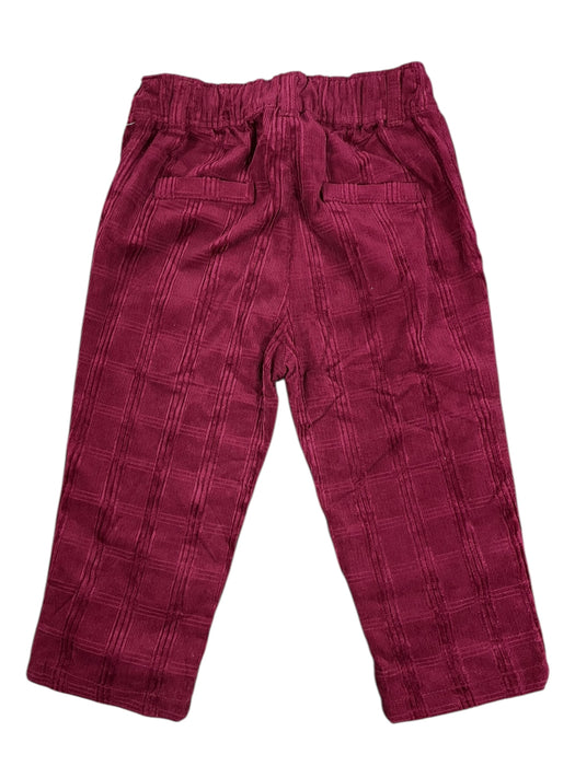 Conjunto para bebé 6-9M (FIRST IMPRESSIONS)