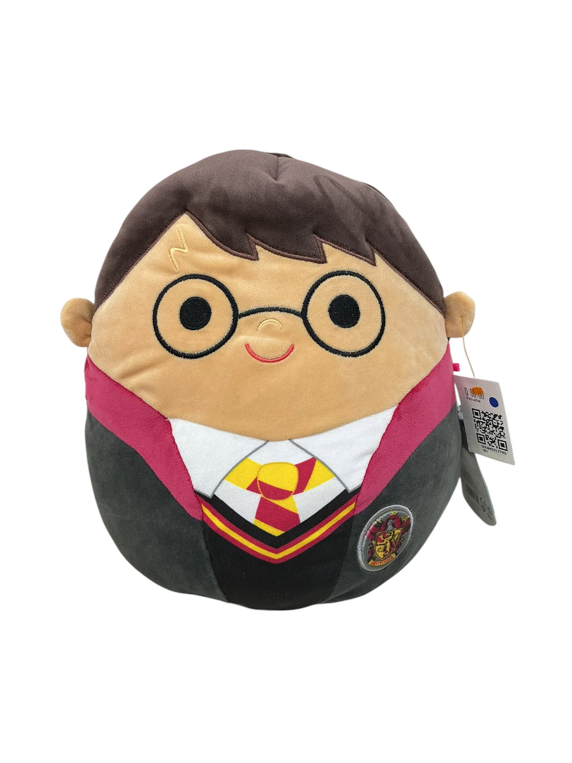 Harry Potter (SQUISHMALLOWS)