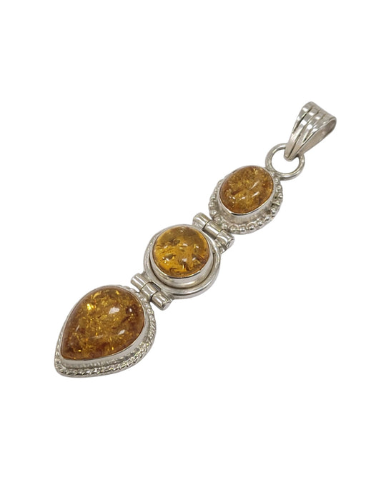 Dije de plata (925)