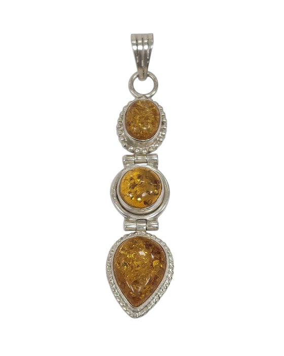 Dije de plata (925)