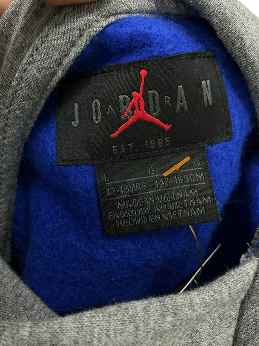 Sudadero L (JORDAN)