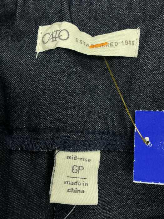 Pantalón 6P (CATO)