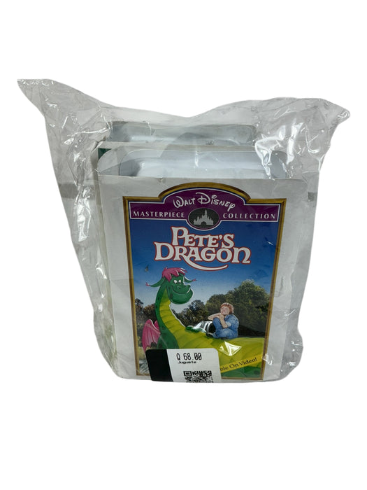 Elliott y bambi (DISNEY)