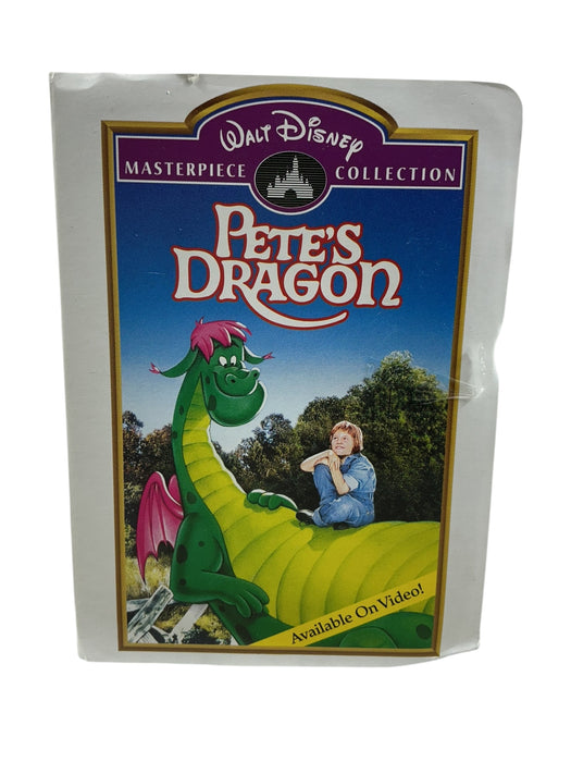 Elliott y bambi (DISNEY)