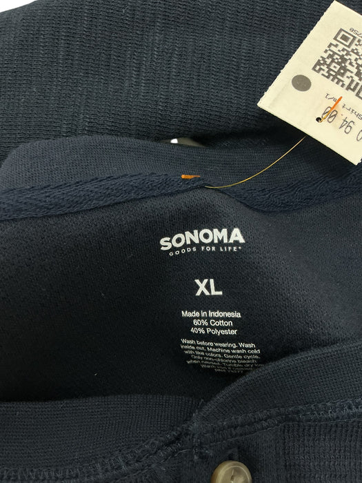 Playera XL (SONOMA)
