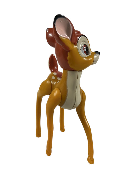 Elliott y bambi (DISNEY)