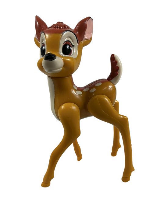 Elliott y bambi (DISNEY)