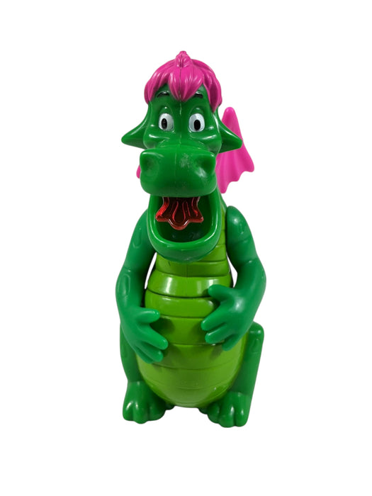 Elliott y bambi (DISNEY)