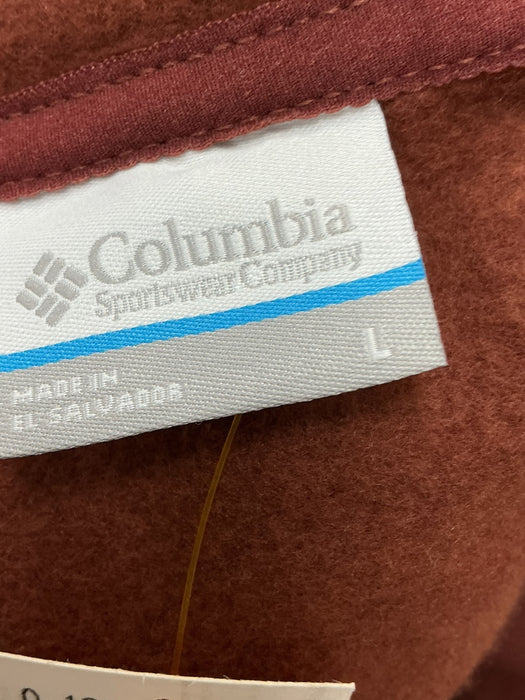 Sudadero L (COLUMBIA)