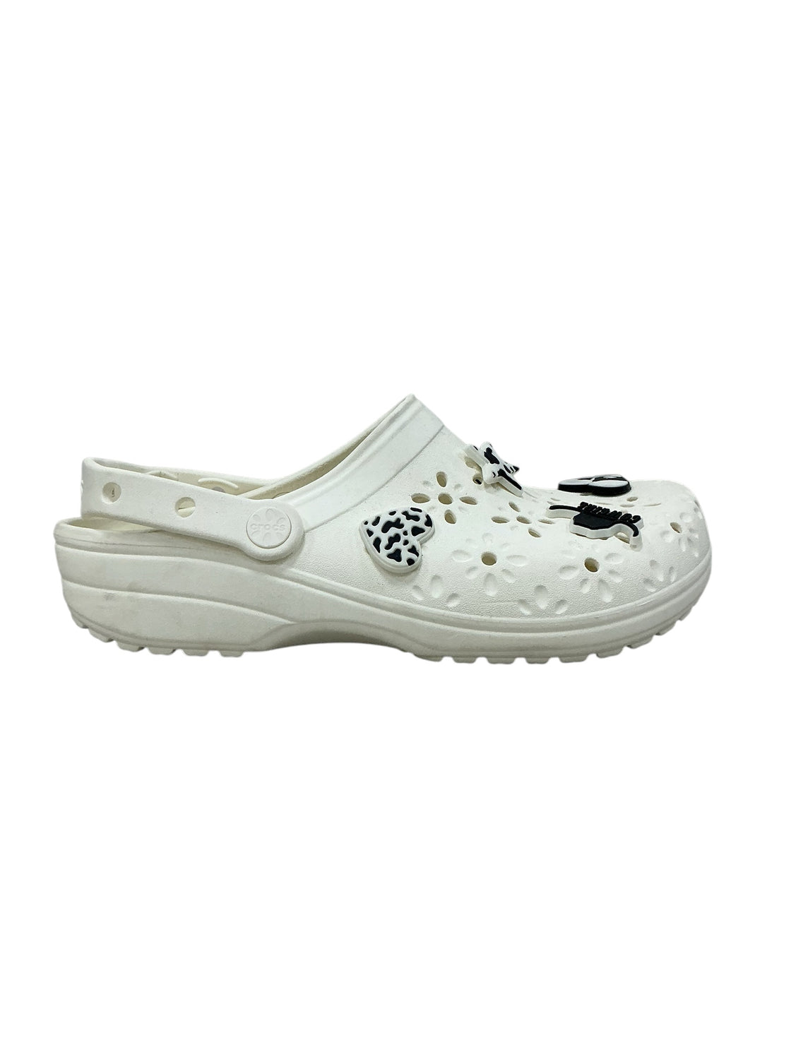 Sandalias 10 (CROCS)