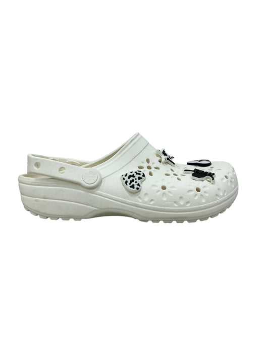 Sandalias 10 (CROCS)