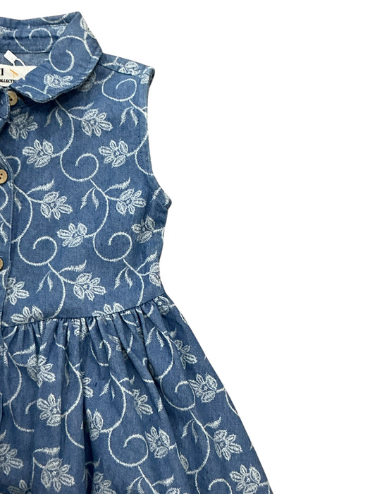 Vestido para niñ@ 6 (KIWI)