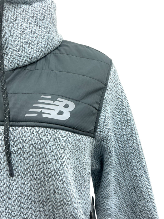 Sudadero L (NEW BALANCE)
