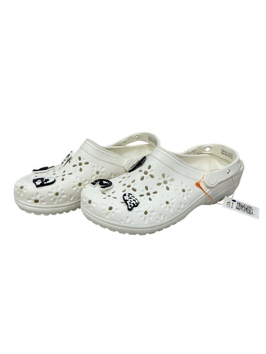 Sandalias 10 (CROCS)