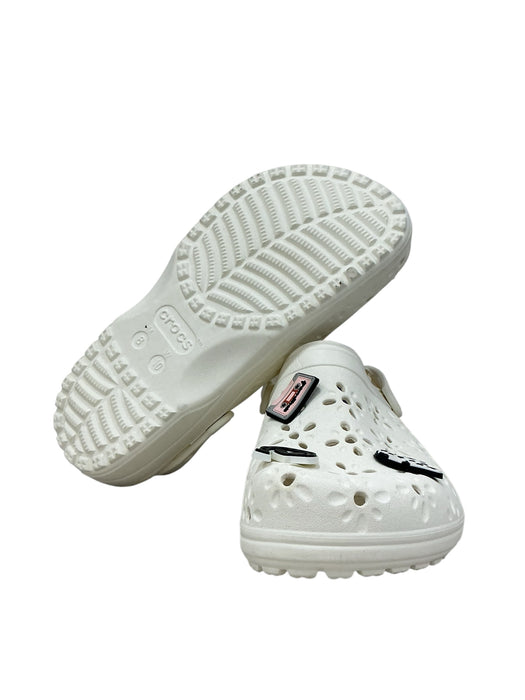 Sandalias 10 (CROCS)