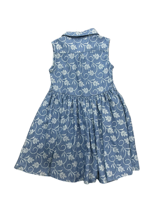 Vestido para niñ@ 6 (KIWI)