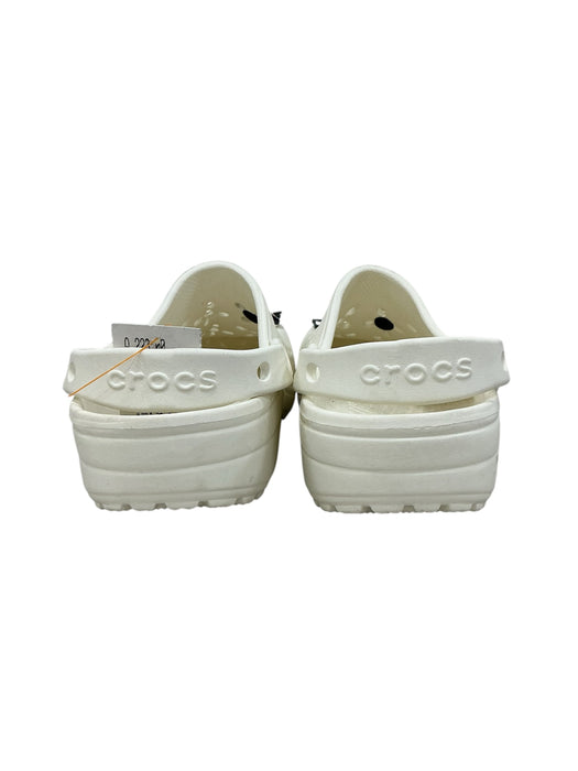 Sandalias 10 (CROCS)