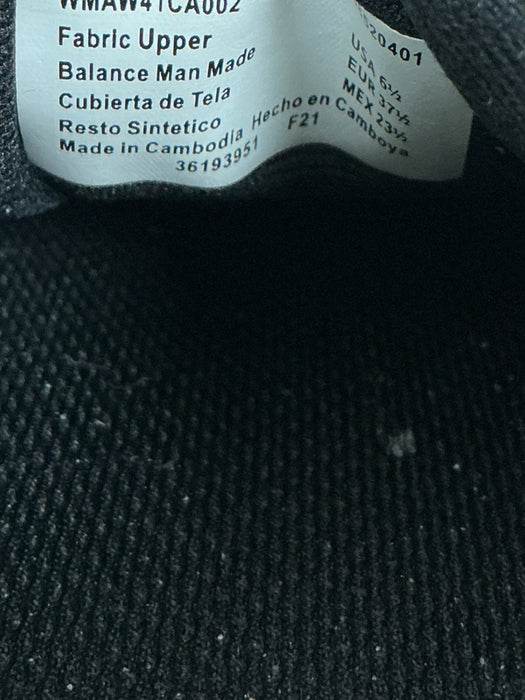 Tenis 6.5 (ATHLETIC)