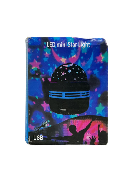 Mini Lámpara LED