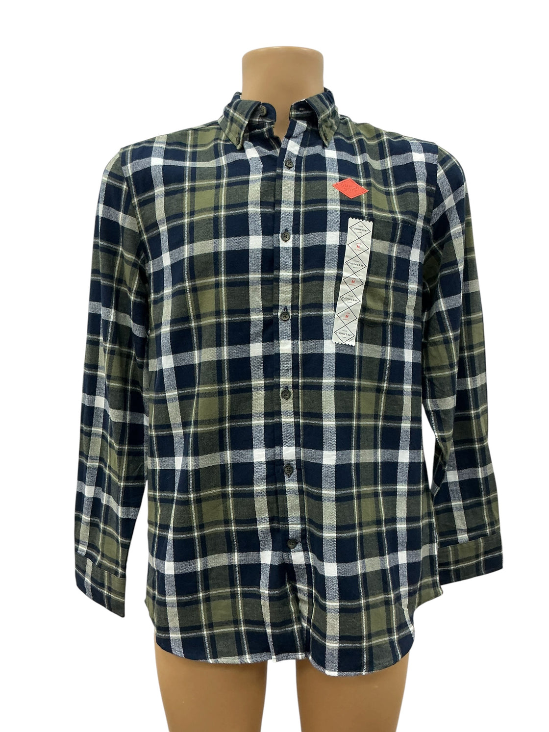 Camisa M (ST JOHN´S BAY)