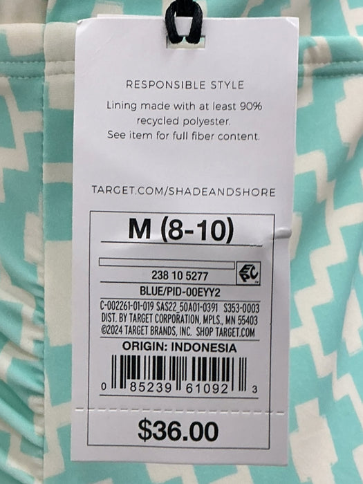 Traje de baño M (SHADE & SHORE)