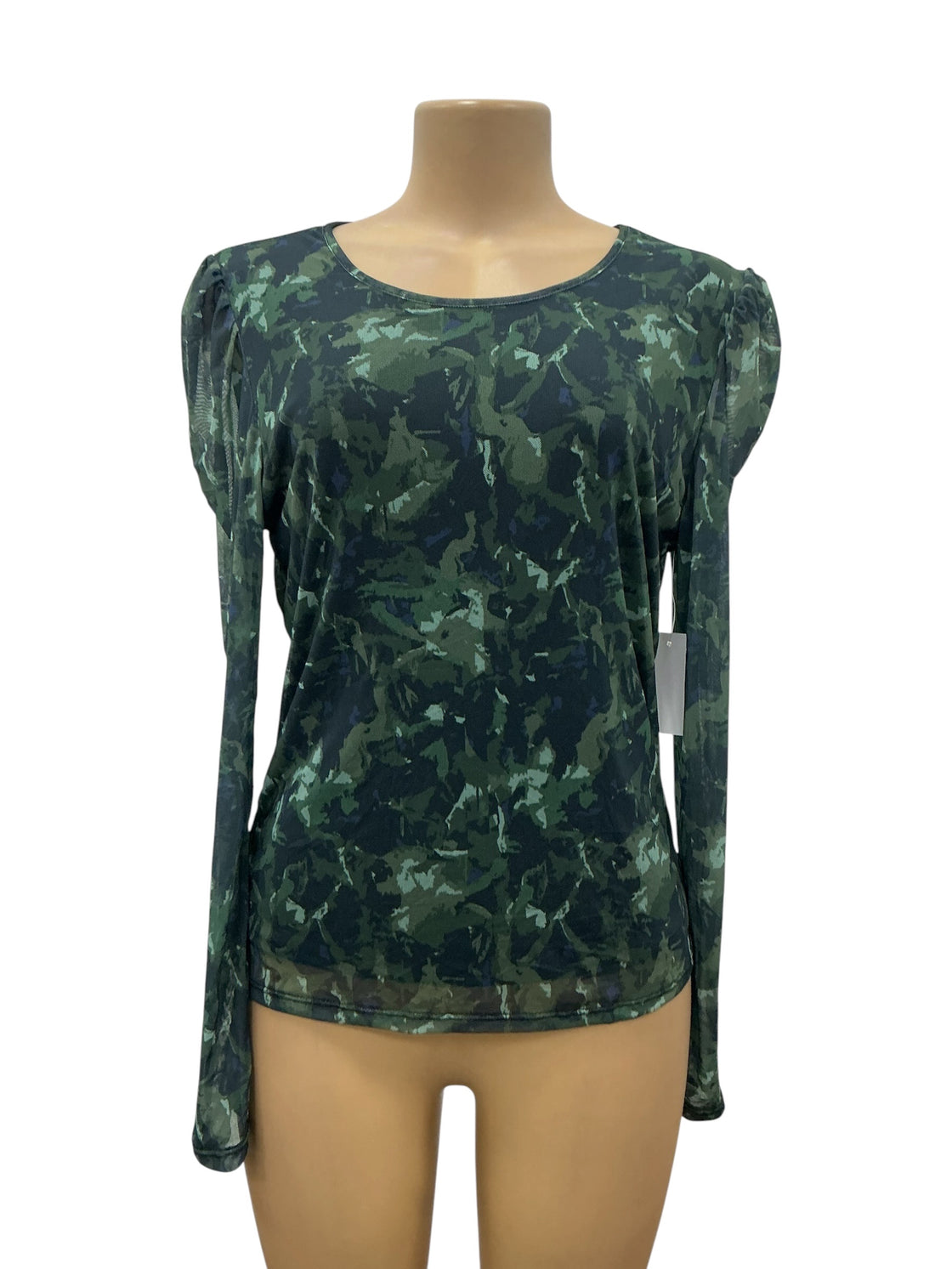 Blusa M (MEXX)