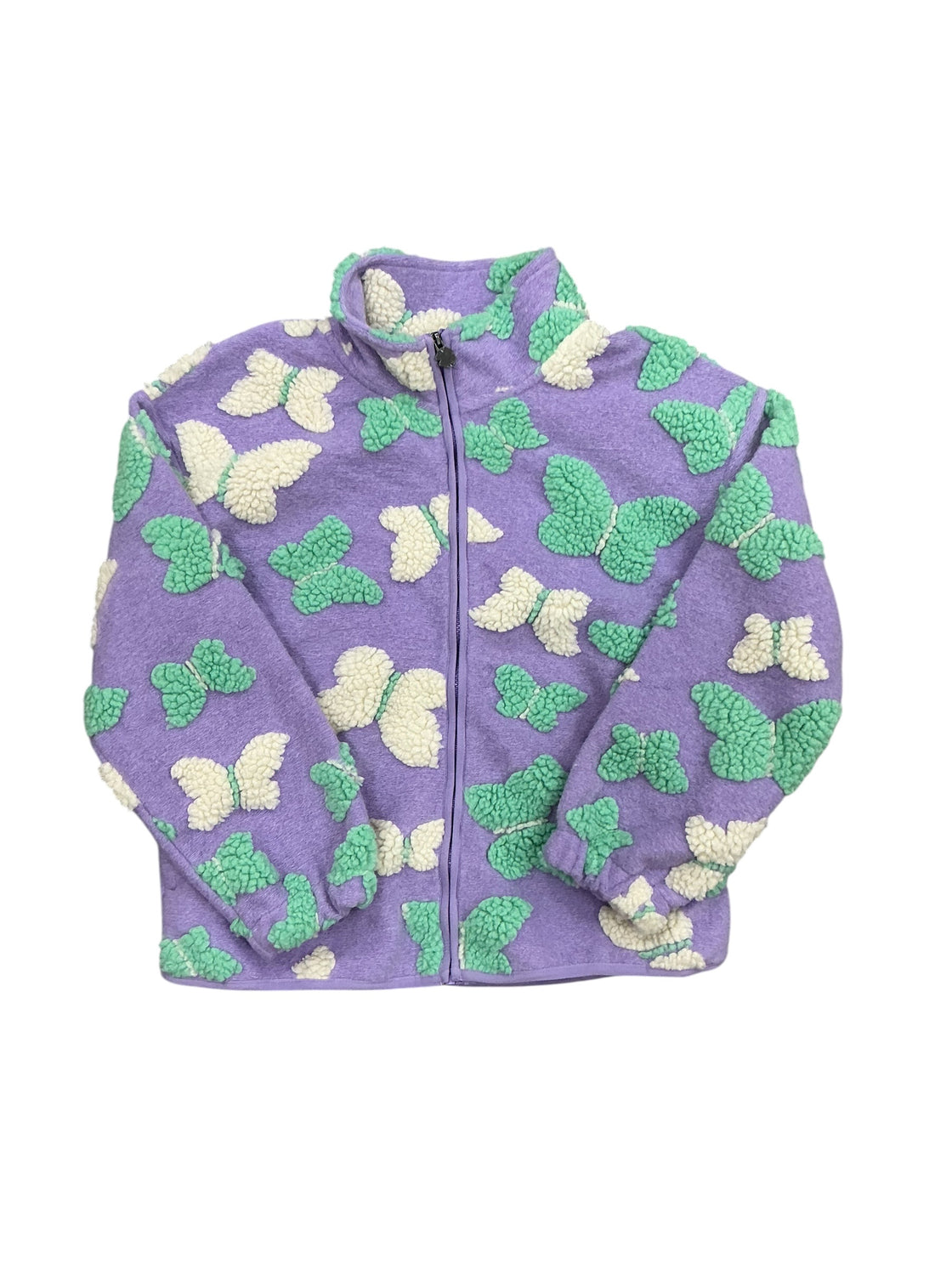 Sudadero 14/16 (LUCKY BRAND)