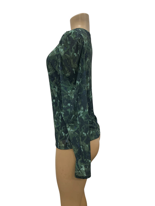 Blusa M (MEXX)