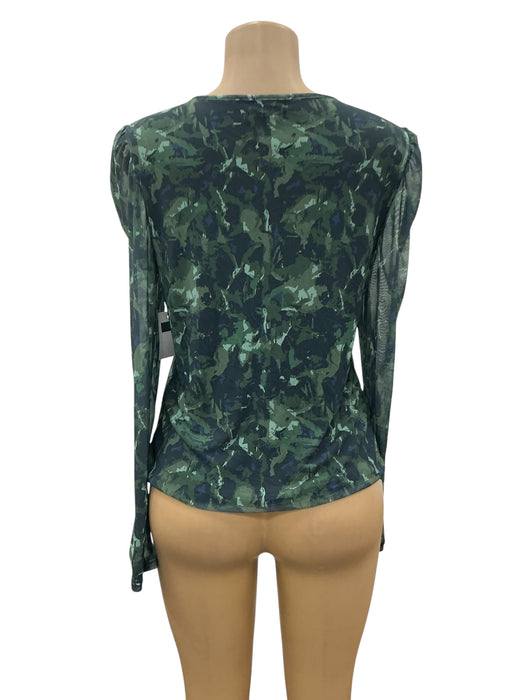 Blusa M (MEXX)