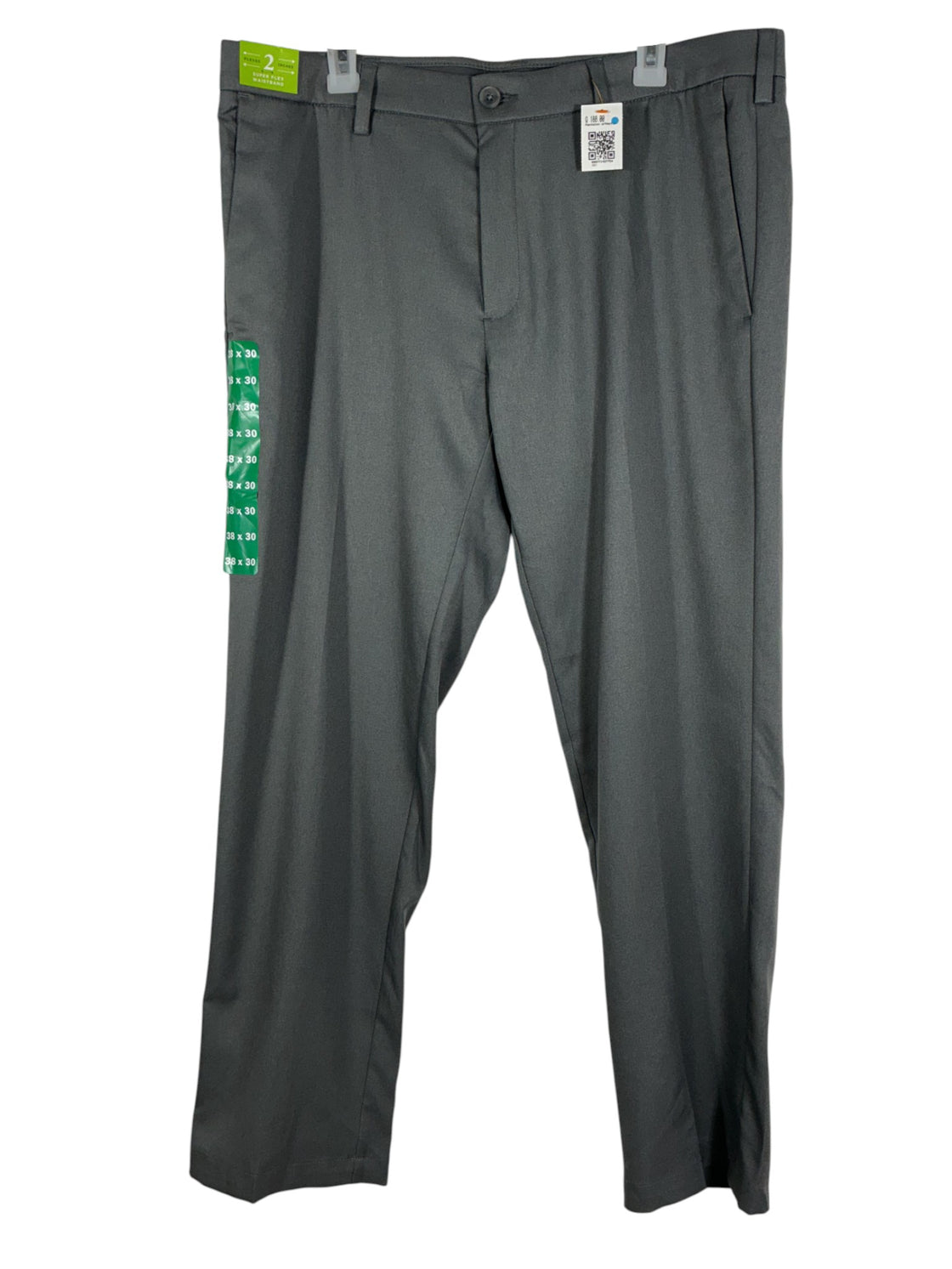 Pantalón 38*30 (HAGGAR)