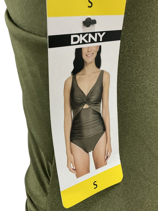 Traje de Baño S (DKNY)