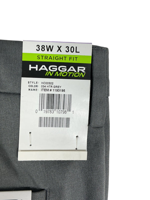 Pantalón 38*30 (HAGGAR)