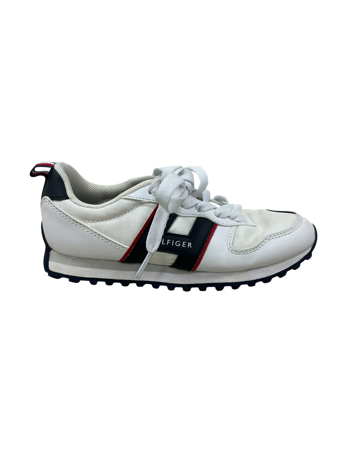 Tenis 1 (HILFIGER)