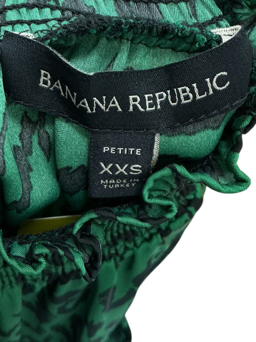 Vestido XXS (BANANA REPUBLIC)