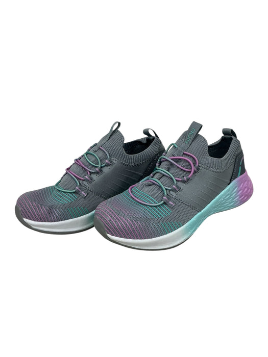 Tenis para niña 1