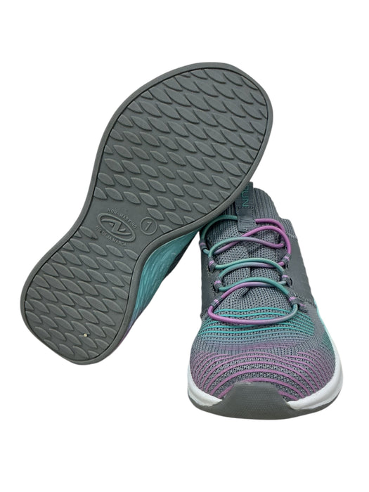 Tenis para niña 1