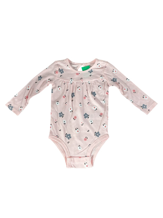 Duo de pijamas para bebé 9M (PEKKLE)