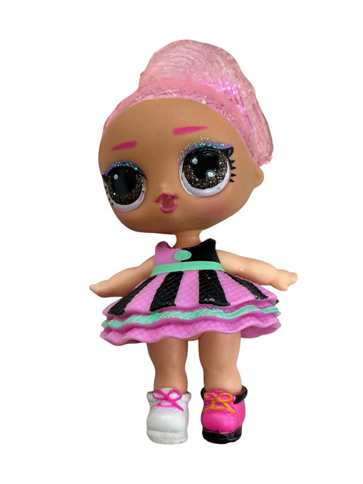 Set de Muñecas (LOL SURPRISE)
